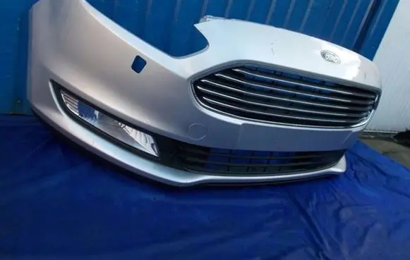 Ford Galaxy Front bumper EM2B17H772