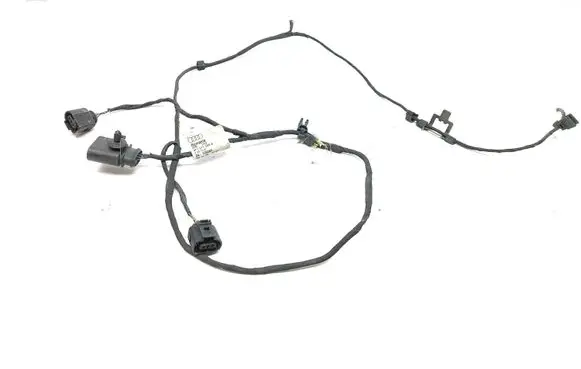 Audi A6 S6 C6 4F Parking sensor (PDC) wiring loom 4F1971095A