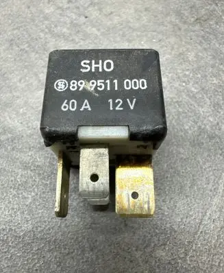 Audi A4 S4 B6 8E 8H Other relay 443951253J