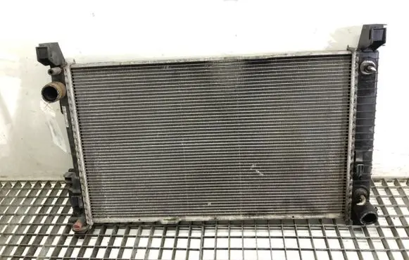 Mercedes-Benz B W245 Coolant radiator A1695003304