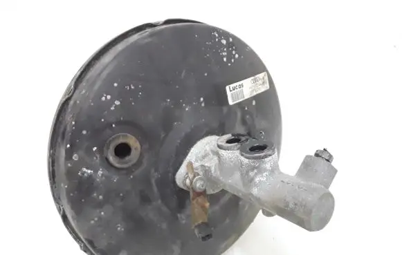 Audi A6 S6 C4 4A Brake booster 4A0612105P