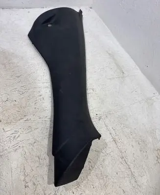 BMW X5 F15 (C) pillar trim 7284610