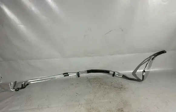 Porsche Cayenne (92A) Engine coolant pipe/hose 7P0819885 27112015 AF03026700