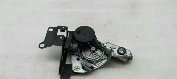 Jaguar X-Type Tailgate/trunk/boot lock/catch/latch C2S43935