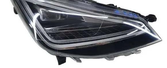 Seat Arona Headlight/headlamp 6f1941008g