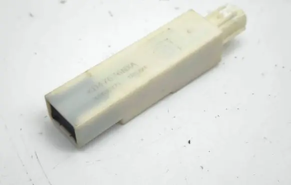 Mazda CX-5 II Keyless system antenna KD47676NXA X1T60771 180724