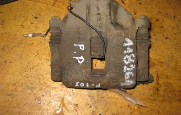 Land Rover Range Rover L405 Front brake caliper