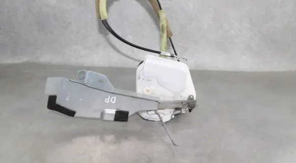 Mazda 2 Front door lock 7J31DF80 B0222 DF80