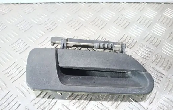 Citroen Xantia Rear door exterior handle 9610006977