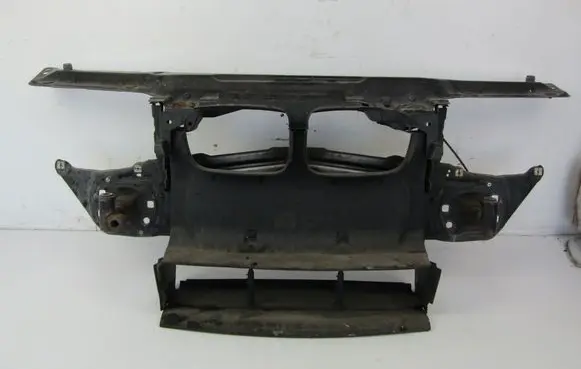 BMW X3 E83 Radiator support slam panel 