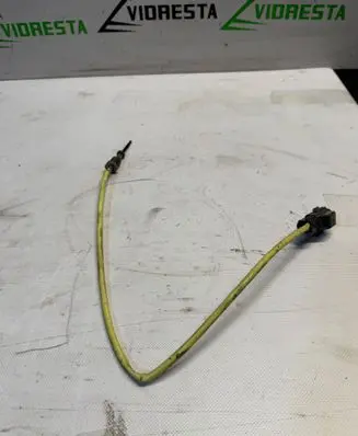 Ford Focus Exhaust gas pressure sensor 