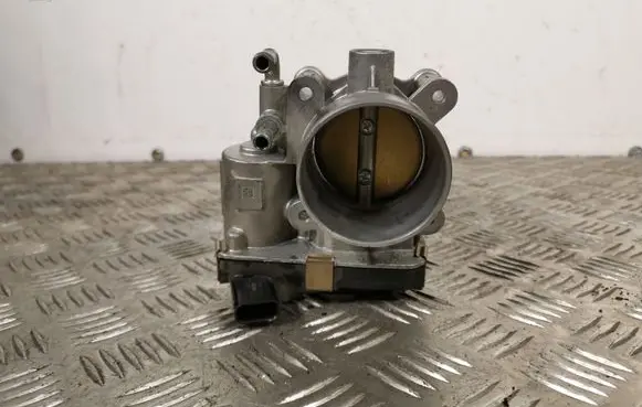 Subaru Forester SJ Electric throttle body valve RME59350