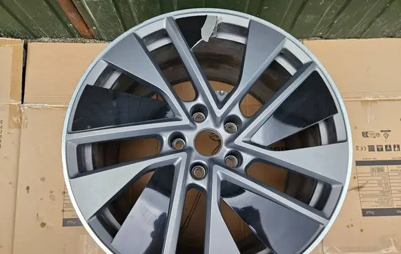 Audi E-tron GT R21 alloy rim 4J3601025AB