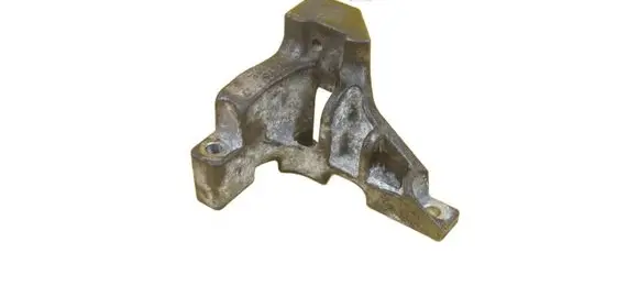 Mitsubishi Outlander Engine mounting bracket 7813A287 4B11