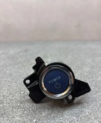 Toyota C-HR I Engine start stop button switch 55414F4040