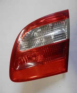 Mercedes-Benz E W211 Tailgate rear/tail lights