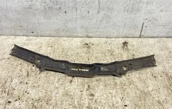 Audi A6 S6 C4 4A Top upper radiator support slam panel