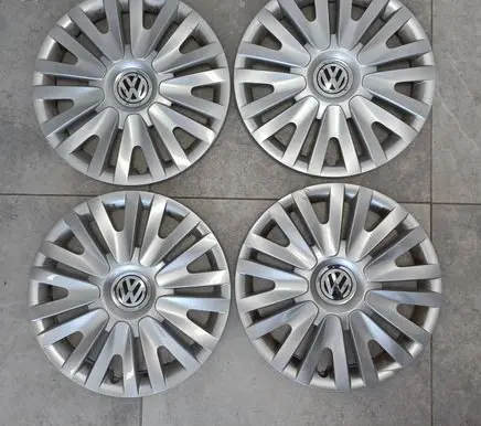 Volkswagen Golf VI Other exterior part 5K0601147F