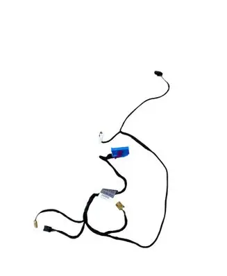 Audi A4 S4 B8 8K Other wiring loom 8K0971036