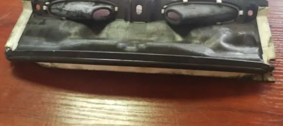 BMW X1 E84 Other engine bay part 6979758
