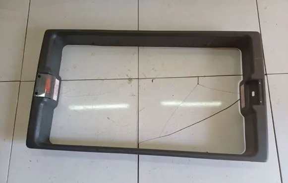 Volkswagen Transporter - Caravelle T5 Other exterior part
