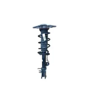 Jeep Compass Rear shock absorber with coil spring 68359651AA 68257771AB 51936583