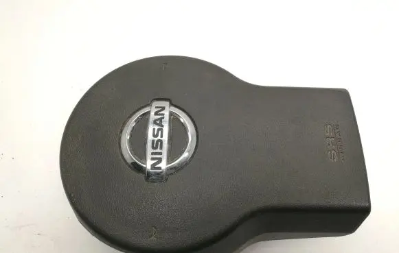 Nissan NP300 Steering wheel airbag 6032032