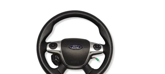 Ford Focus Steering wheel AM513600EF3ZHE 9452H408002982 EM51R042B85