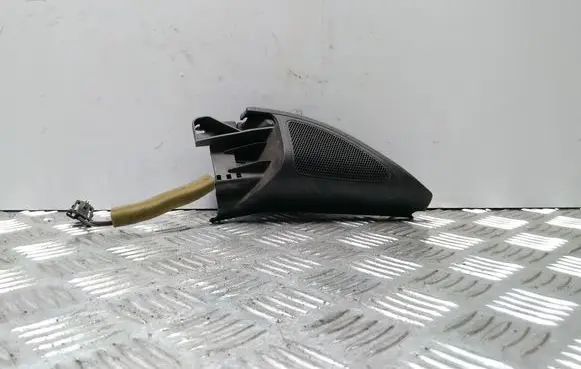 Skoda Yeti (5L) Front door high frequency speaker 5K0837986