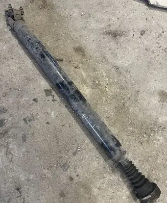 Hyundai Tucson JM Rear driveshaft/prop shaft 
