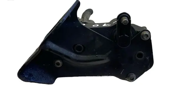 Volvo XC70 Intake manifold valve actuator/motor 30757153