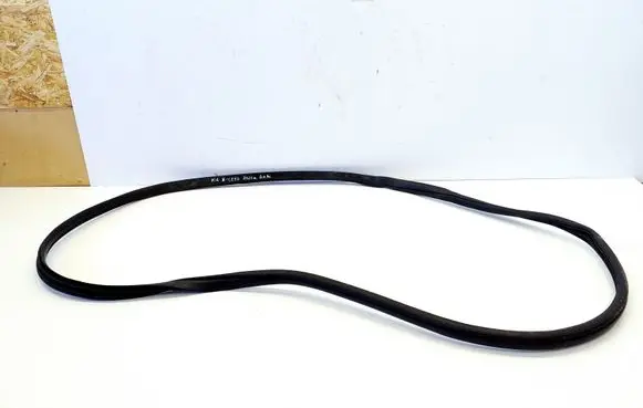 KIA Xceed Front door rubber seal 