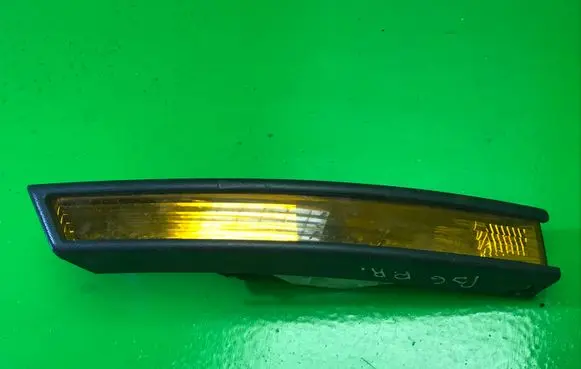 Volkswagen PASSAT B6 Front indicator light 3C0953042J 3C0807718