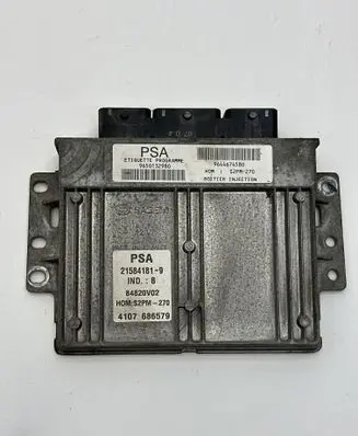 Engine control unit/module