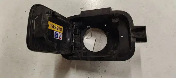 Peugeot 607 Fuel tank cap 9631963480 97029