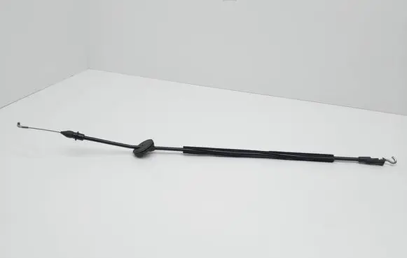 Volkswagen Golf V Front door cable line 1K5837085