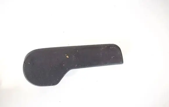 Skoda Octavia Mk2 (1Z) Engine bonnet (hood) release handle 1j2823533c