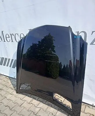 Mercedes-Benz SL AMG R230 Engine bonnet/hood A230998799767
