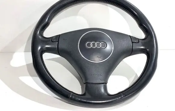 Audi A4 S4 B6 8E 8H Steering wheel