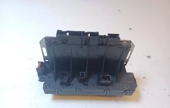 Mercedes-Benz CL C215 SAM control unit A0345459432