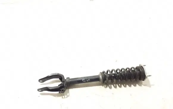 Mercedes-Benz GLE W167 Front shock absorber/damper A1673202202
