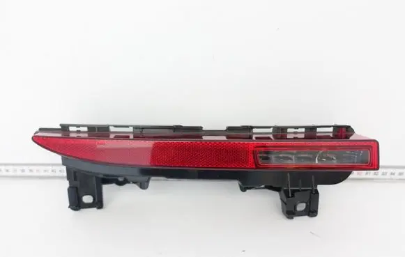 Porsche Macan (95B) Rear/tail lights 95B945702D