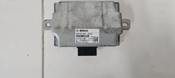 Volkswagen Crafter Voltage converter/converter module A9068270005 ZGS004 0199DC1400