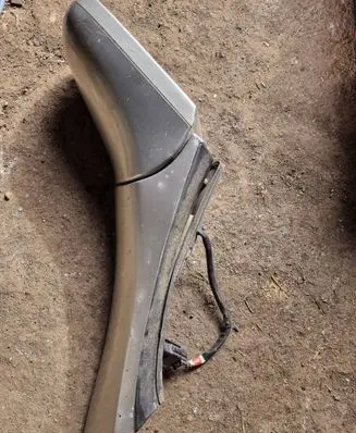 Renault Espace II Manual wing mirror 