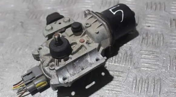 Dacia Dokker Wiper motor