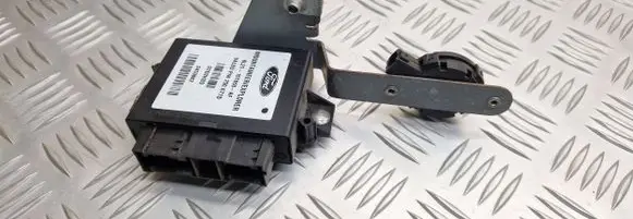 Ford Explorer Parking PDC control unit/module 6L2T15T850AF