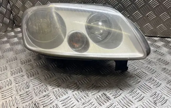 Volkswagen Caddy Headlight/headlamp 2K0941006B