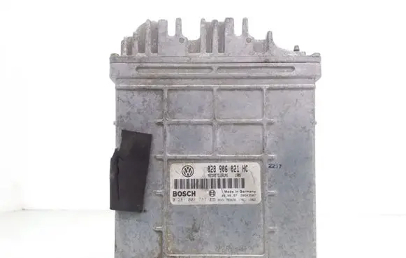 Ford Galaxy Engine control unit/module 028906021HC 0281001737