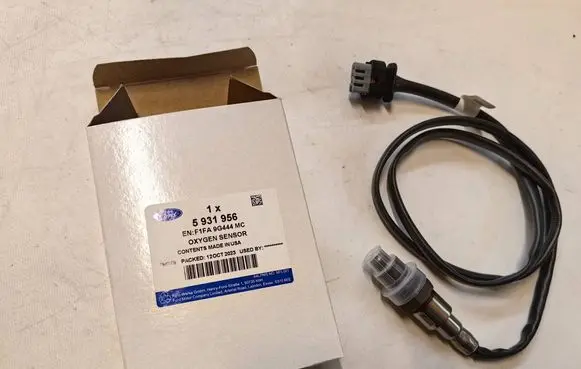 Ford Kuga II Lambda probe sensor 5931956 F1FA-9G444-MC