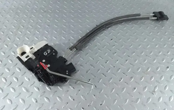 KIA Optima Rear door lock 814202T010